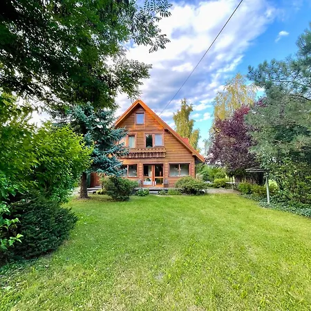 Horská chata Rodzinny Gorski Dom Z Dusza