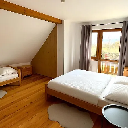 Rodzinny Gorski Dom Z Dusza Buczkowice