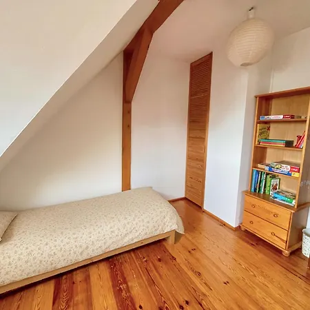 Rodzinny Gorski Dom Z Dusza Alpstuga *