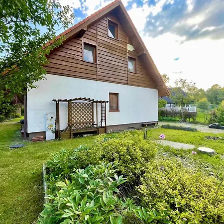 Rodzinny Gorski Dom Z Dusza Alpstuga *