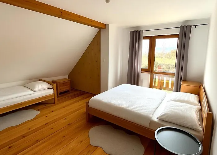 Rodzinny Gorski Dom Z Dusza Buczkowice