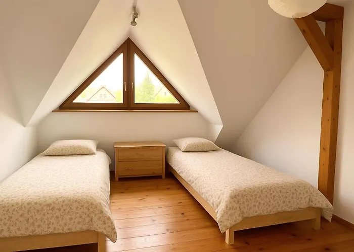 Horská chata Rodzinny Gorski Dom Z Dusza