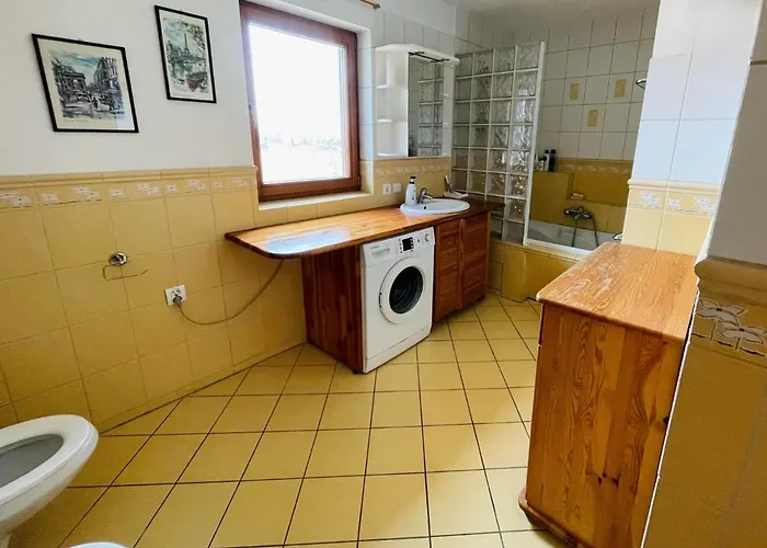 Horská chata Rodzinny Gorski Dom Z Dusza *